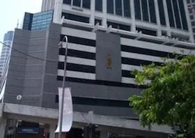 دفتر لئوکو در سنگاپور